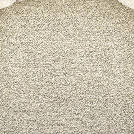 Scaun K570, bej/negru, stofa/otel, 61x70x92 cm