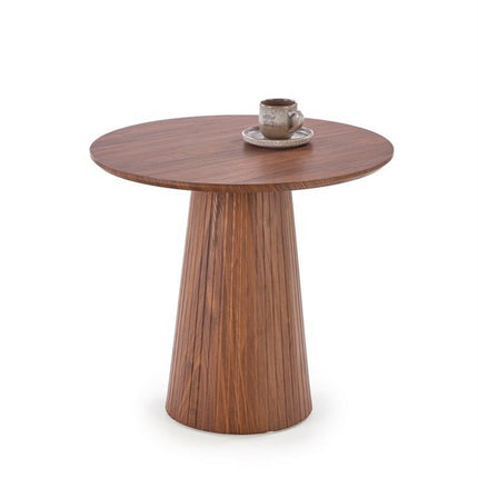 Masuta GISELA S, nuc, 60x55 cm