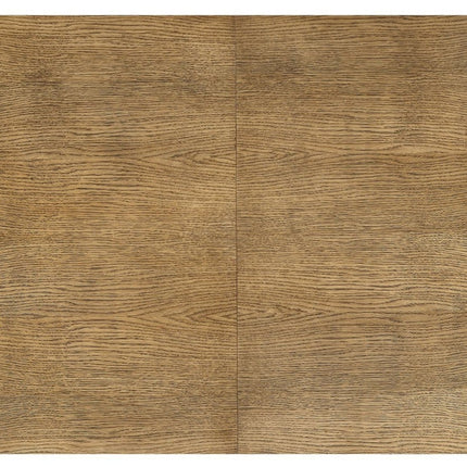 Masa extensibila MELTON, nuc, 200/300x101x76 cm