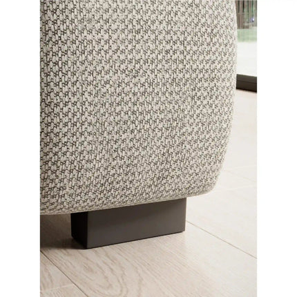 Coltar BULL XL, personalizabil, cu reglaj electric si tetiere reglabile, 393x205x97 cm