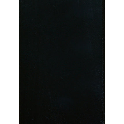 Scaun taburet T3, negru, stofa/lemn de fag, 36x36x47 cm