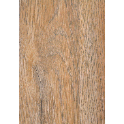 Masa extensibila MAX 7, stejar, lemn de fag, 80/110x80x76 cm