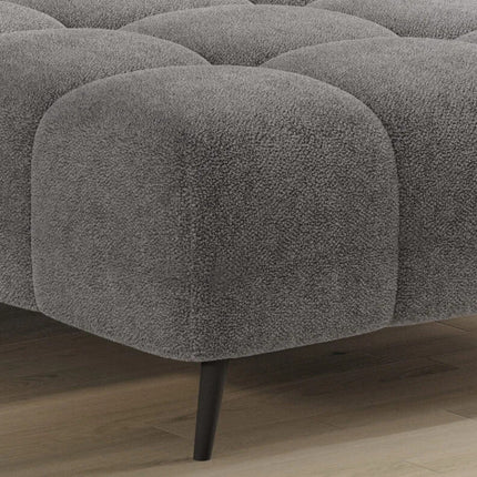 Coltar MAVEL S, personalizabil, cu reglaj electric, 292x176x100 cm