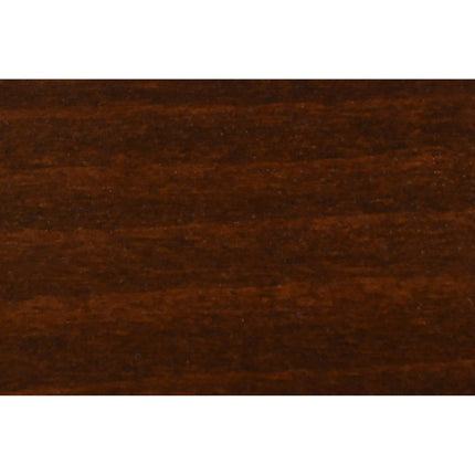 Scaun taburet T3, gri/nuc, stofa/lemn de fag, 36x36x47 cm