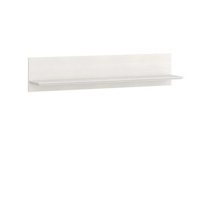 Set living TIFFANY II-3, crem, PAL laminat, 5 piese
