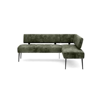 Coltar bucatarie BANCO, personalizabil, 213X164X54/89 cm