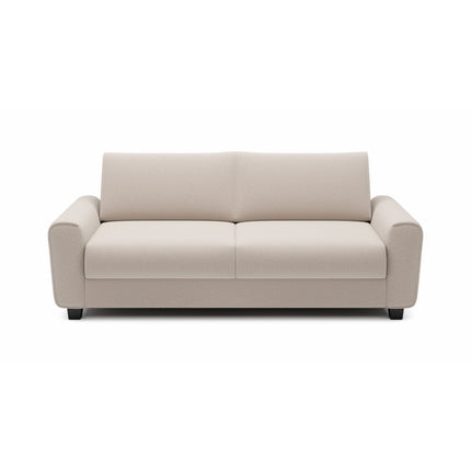 Canapea extensibila CAPRI 160, personalizabil, 223x99x82 cm