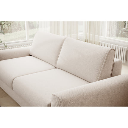 Canapea extensibila CAPRI 160, personalizabil, 223x99x82 cm