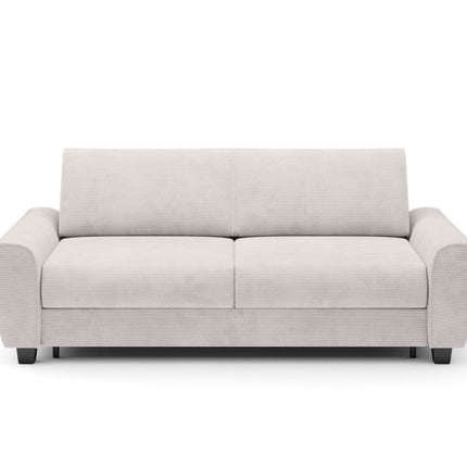 Canapea extensibila MONZA 140, personalizabil, 200x98x84 cm