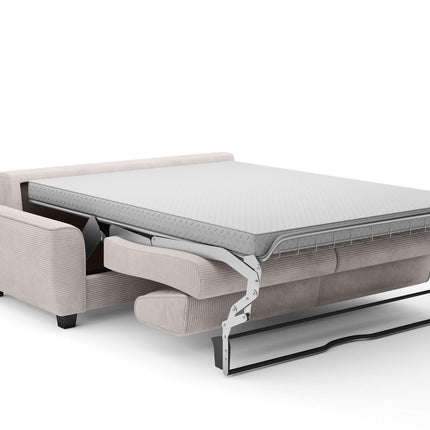 Canapea extensibila MONZA 140, personalizabil, 200x98x84 cm