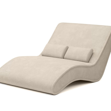 Sezlong SATO 120, personalizabil, 118x168x80 cm