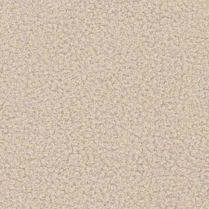 Coltar extensibil CAPITOL, sezlong dreapta, stofa buclata bej - Now or never 03, cu lada depozitare, 276x175x89 cm