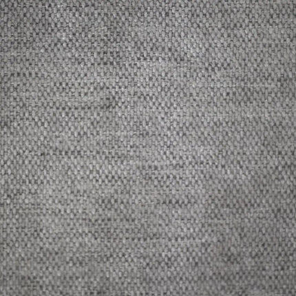 Coltar MURILLO MINI, sezlong stanga, stofa gri - Rosario 453, cu reglaj electric, tetiere reglabile si lada depozitare 260x175x87/100 cm