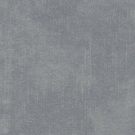 Canapea extensibila CANTO 140, stofa catifelata gri deschis - Terra 88, 198x106x82 cm