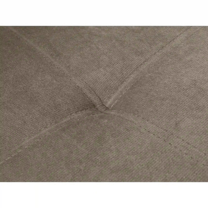 Canapea BUNIO III, stofa clasica bej - Paros 3, 147x88x86 cm