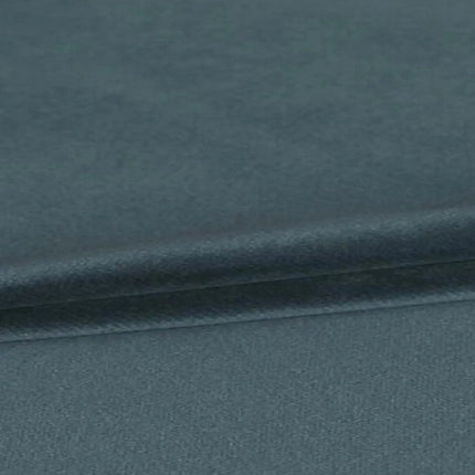 Canapea TIGA, stofa catifelata turcoaz inchis - Riviera 87, reglaj electric, 4 locuri, 302x136x72/88 cm