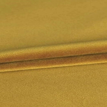 Canapea extensibila SWEET, stofa catifelata galben - Riviera 41, cu lada depozitare, 204x106x91 cm