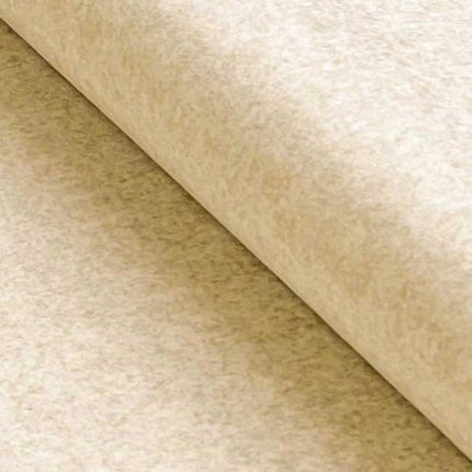 Pat boxspring DONNA 160x200, stofa catifelata bej - Shanghai 02, Gama Premium, cu saltea si topper