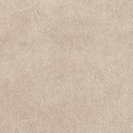 Canapea extensibila GANDI 140, stofa catifelata bej - Cloud 03, cu tetiere reglabile, 207x102x95 cm