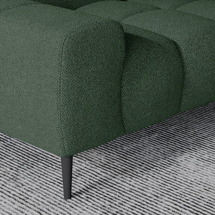 Coltar GIANO S, personalizabil, cu reglaj electric, 273x175x97 cm
