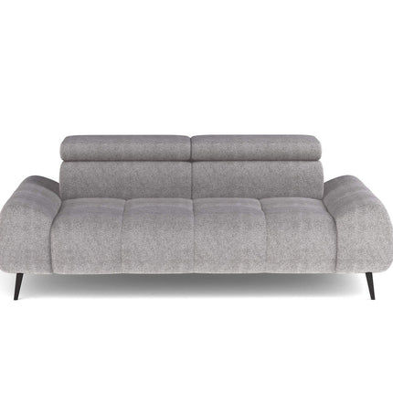 Canapea MAVEL 2, personalizabil, cu reglaj electric, 197x105x97 cm