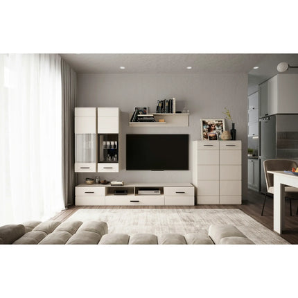 Mobilier living VALETTA, casmir, PAL