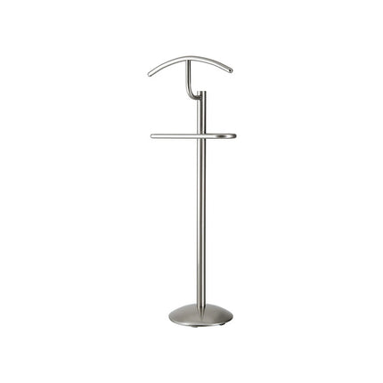 Stander haine DIANA, crom, metal, 40x28x120 cm