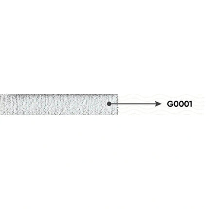 Set pat cu saltea BOHEM 180x200, stofa crem - Gloria G0001, cu somiera si spatiu depozitare