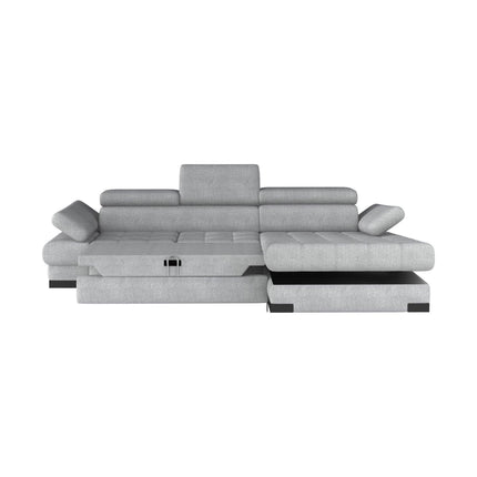 Coltar SELVA MINI, 270X97/173X75/95 CM - ACAJU 