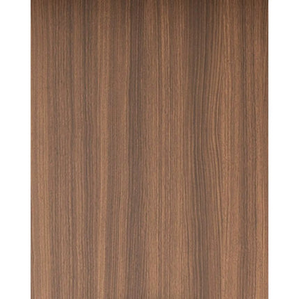 Set bucatarie GRENADA, nuc/taupe/negru, PAL, 240 cm