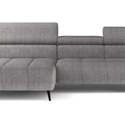 Coltar MAVEL S, personalizabil, cu reglaj electric, 292x176x100 cm