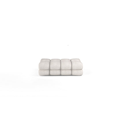 Taburet TOLLO XL, personalizabil, 120x70x42 cm