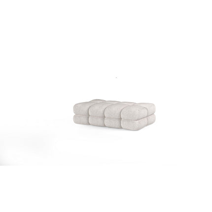 Taburet TOLLO XL, personalizabil, 120x70x42 cm