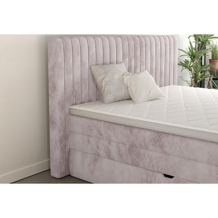 Pat boxspring MINOLA 160 - ACAJU 