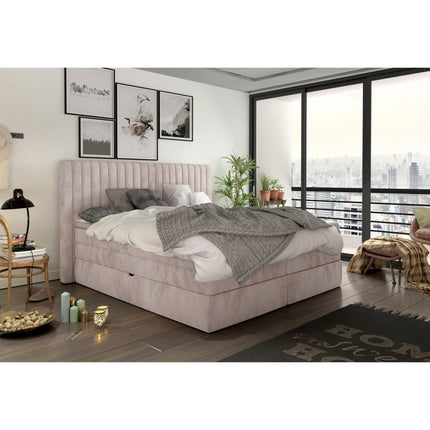 Pat boxspring MINOLA 160 - ACAJU 