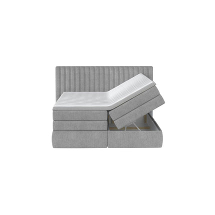 Pat boxspring MINOLA 140 - ACAJU 