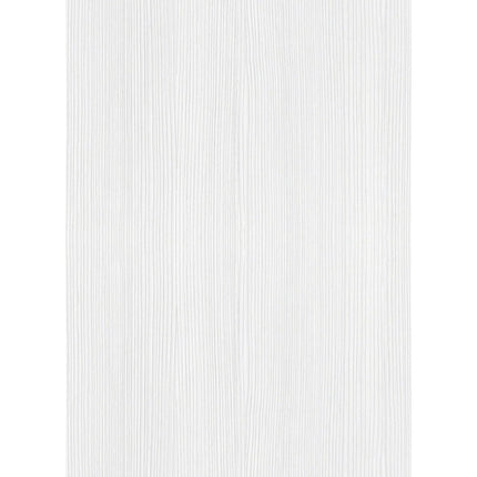 Pat OLIVIA 160, alb/stejar ancona, PAL, 205x165.1x80.6 cm
