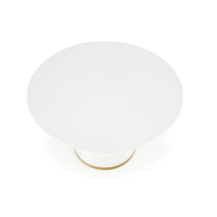 Masa rotunda Vegas, 120/76 cm