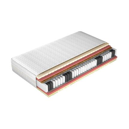 Saltea Comfort Full, 180x200