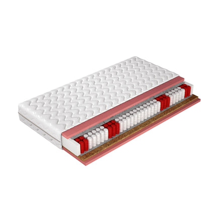 Saltea Pocket Kokos, 90x200